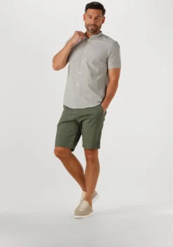 groene matinique casual overhemd matrostol china ss