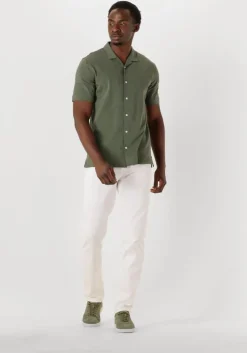 groene matinique casual overhemd matrostol resort 2