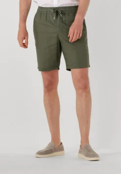 groene matinique korte broek mabarton short