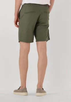 groene matinique korte broek mabarton short