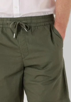 groene matinique korte broek mabarton short