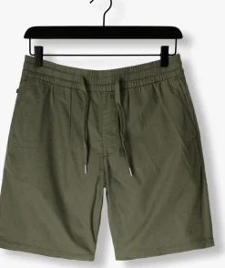 groene matinique korte broek mabarton short