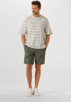 groene matinique korte broek mabarton short