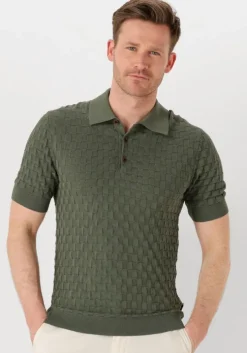 groene matinique polo mapolo bb heritage