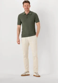 groene matinique polo mapolo bb heritage