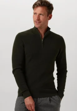 groene matinique trui malagoon z