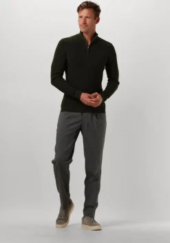 groene matinique trui malagoon z