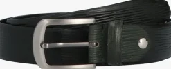 groene mazzeltov riem bari belt