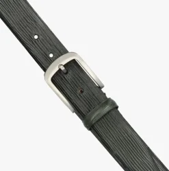 groene mazzeltov riem bari belt
