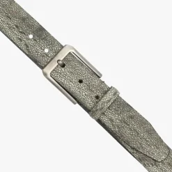 groene mazzeltov riem enzo belt