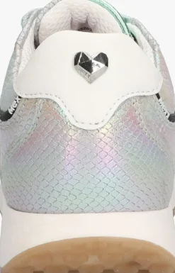 groene mexx lage sneakers ellen ella