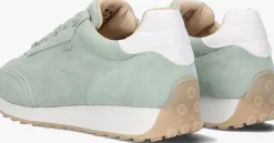groene mexx lage sneakers jess