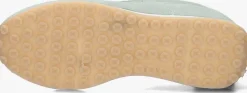 groene mexx lage sneakers jess