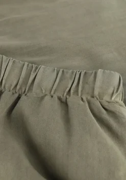 groene minimum broeken acazio