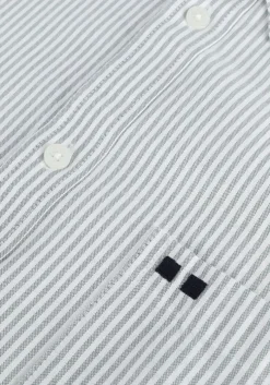 groene minimum casual overhemd harvard 9339