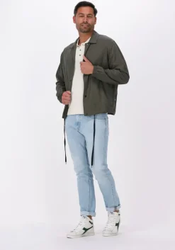 groene minimum jack lino