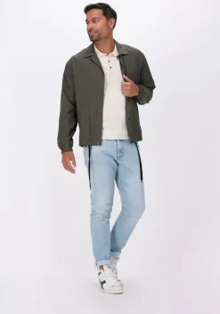 groene minimum jack lino