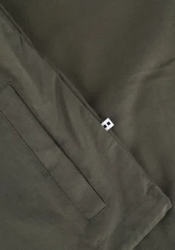 groene minimum jack lino