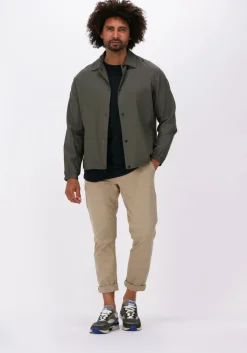 groene minimum jack lino