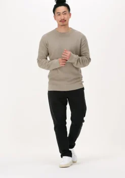 groene minimum trui jalmar 9317