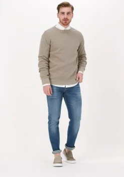 groene minimum trui jalmar 9317