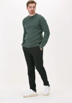 groene minimum trui jalmar 9317