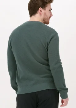 groene minimum trui jalmar 9317