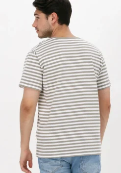 groene minimum t-shirt jannus 9322