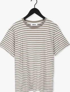 groene minimum t-shirt jannus 9322