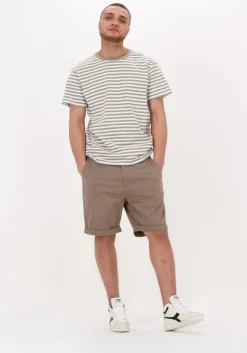 groene minimum t-shirt jannus 9322