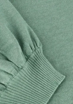 groene minus top liva knit tee