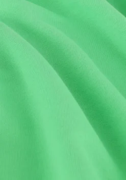groene minus trui mika sweat 1