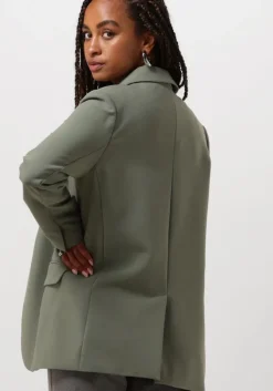 groene modström blazer gale blazer