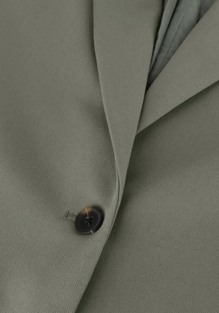 groene modström blazer gale blazer