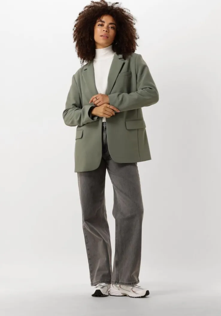 groene modström blazer gale blazer