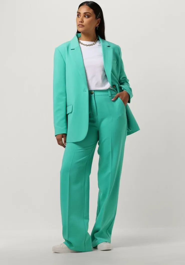 groene modström blazer gale blazer