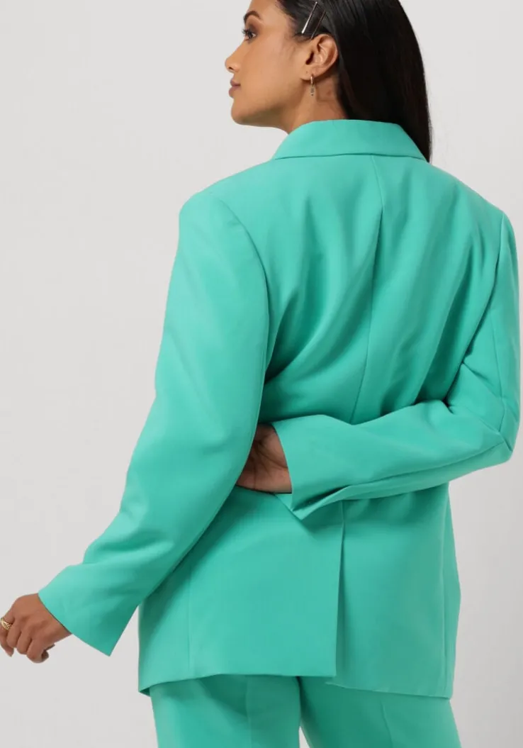 groene modström blazer gale blazer
