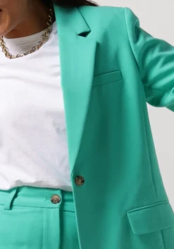 groene modström blazer gale blazer