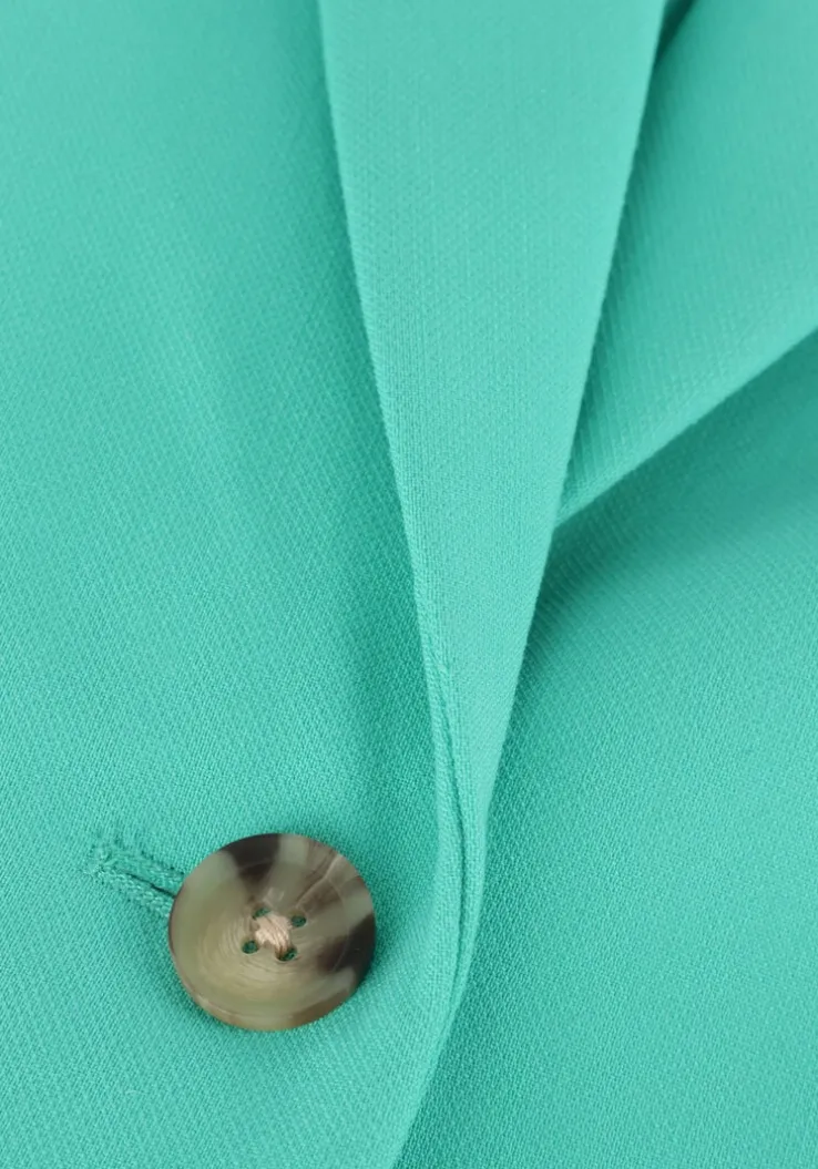 groene modström blazer gale blazer