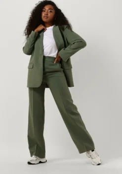 groene modström blazer gale blazer