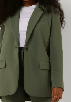 groene modström blazer gale blazer