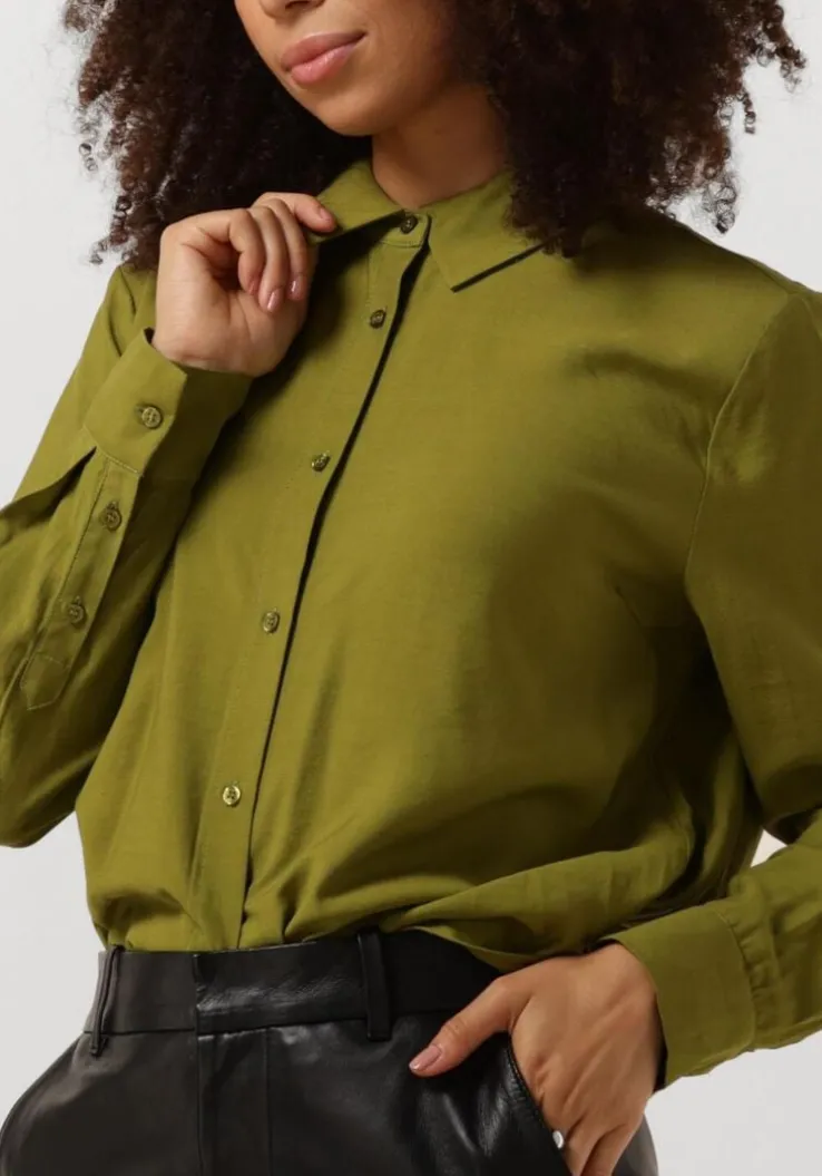 groene modström blouses hudgesmd shirt