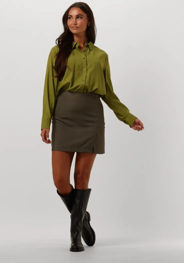 groene modström blouses hudgesmd shirt