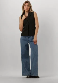 groene modström gilet kimanamd vest