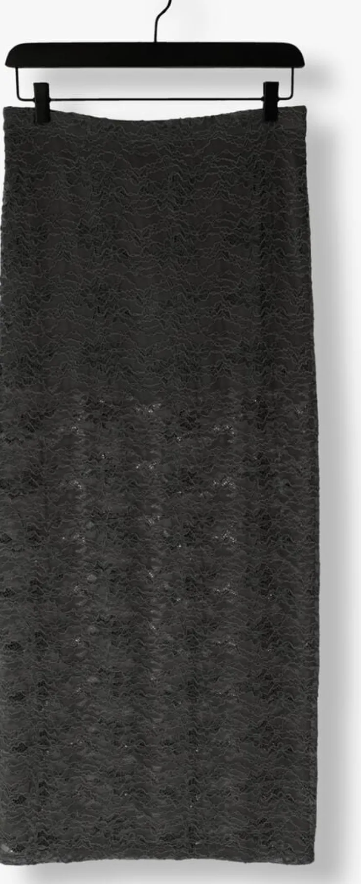 groene modström maxirok tildemd skirt