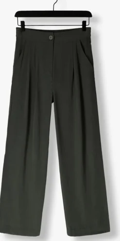 groene modström pantalon fanyamd pants