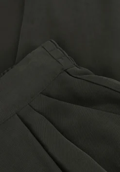 groene modström pantalon fanyamd pants