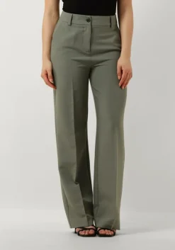 groene modström pantalon gale pants