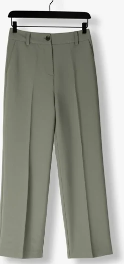 groene modström pantalon gale pants