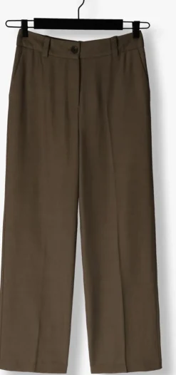 groene modström pantalon galemd 2 pants